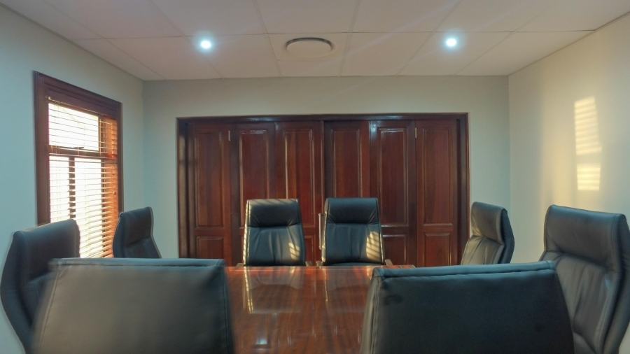 To Let Commercial Property for Rent in Bodorp North West